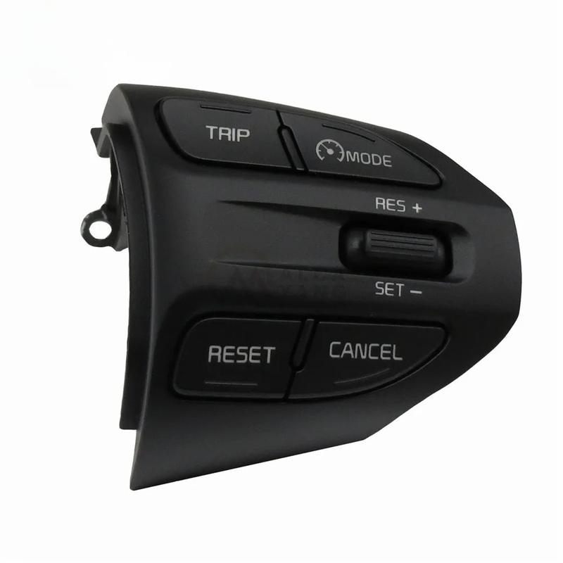 Steering RH Remote Cruise Control Switch 96720G6010 For Kia RIO K2 Picanto 2017 2018 Car Accessories.