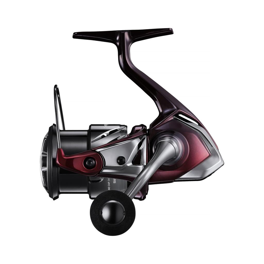 SHIMANO Катушка для спиннинга Egging 23 Sephia SS C3000S