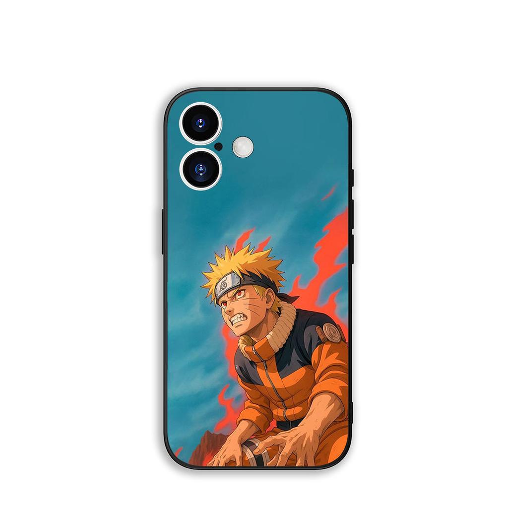 Phone Cover Gaara Narutos Poster Anime for Xiaomi Redmi Note 15 11 9 10 Pro Plus A5 9A 9T 10A 10C 9C NFC 15C 8T Case