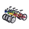 Brake Rope for Children Finger Bicycle Mountain Bike Mini Bike Finger Bmx Bike Mini Finger Bike