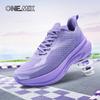2024 Breathable Comfortable Mesh Running Shoes Summer Sports Women Men Sports Outdoor Jump Rope Fitness Casual Shoes