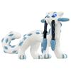 Pokemon Monster Collection Paozian MS-36