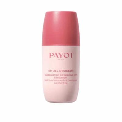 Payot Rituel Douceur D?Дорант Роликовый Дезодорант Фра?час 24ч 75мл