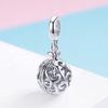 Charms Do Pandora Sekretnik Dla Mamy Charms Srebro 925