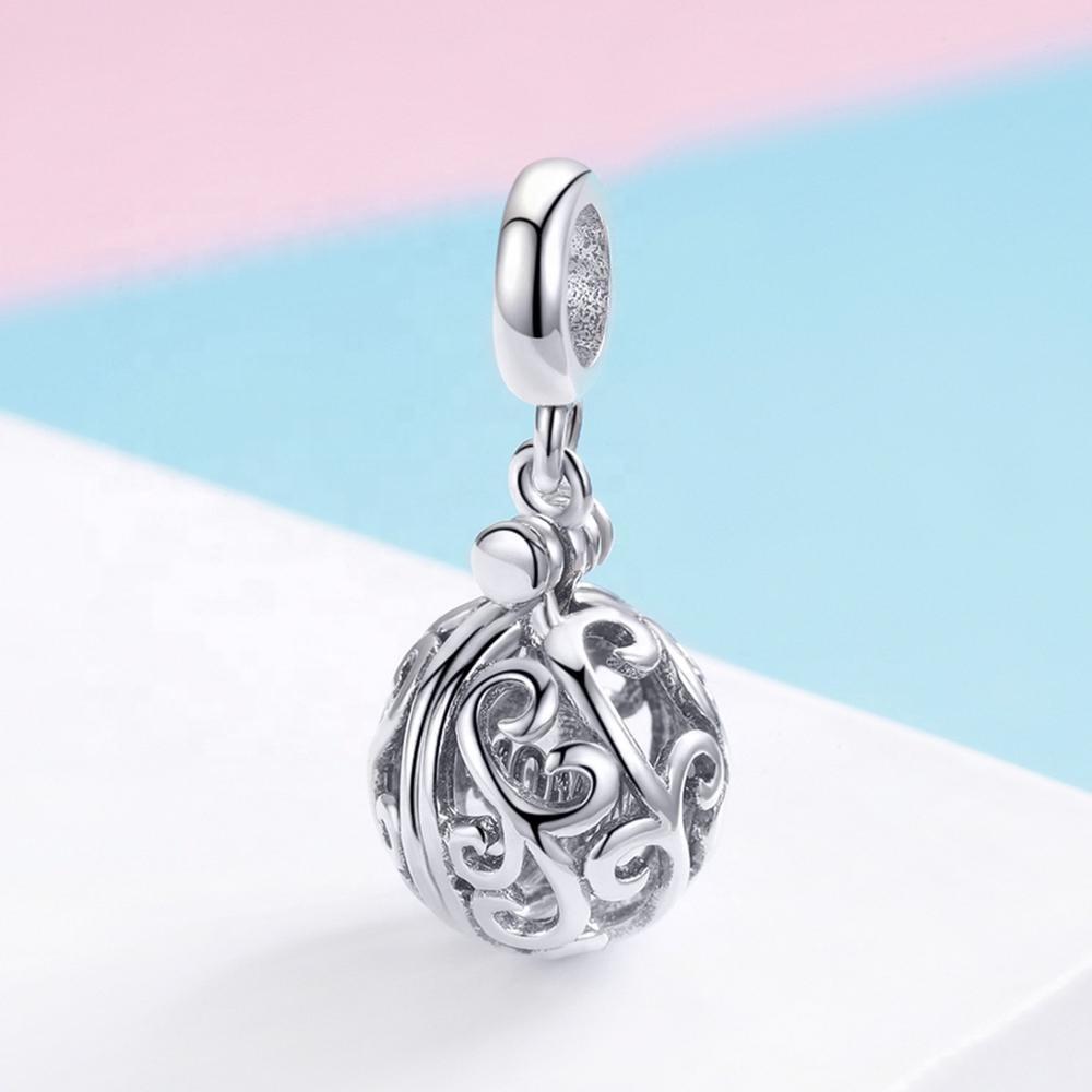 Charms Do Pandora Sekretnik Dla Mamy Charms Srebro 925