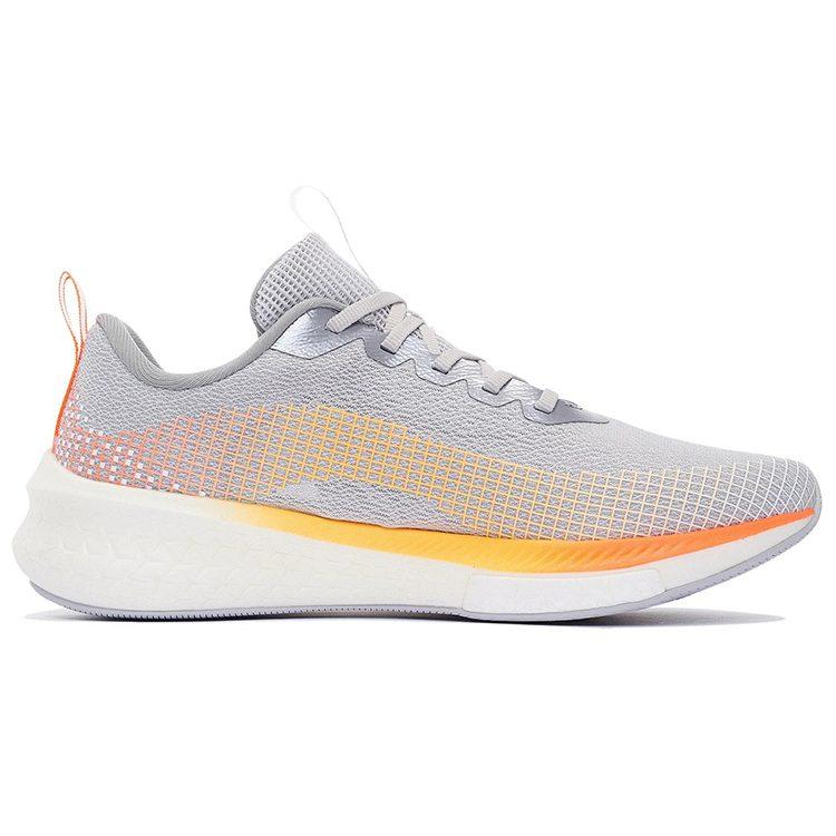 Li Ning Red Hare 5 Pro Тканевая амортизация Нескользящая Износостойкая Низкие Беговые Кроссовки Мужские ARMS003-18