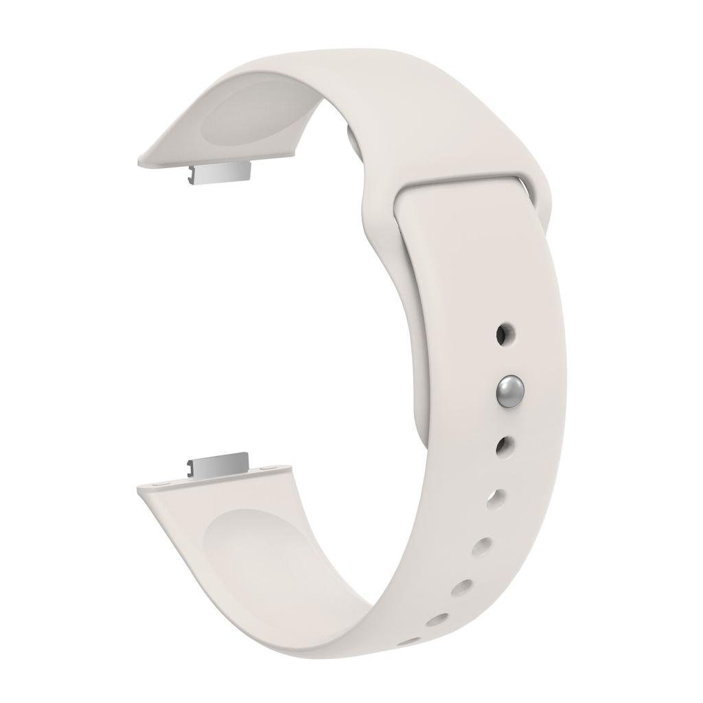 WatchBand For Huawei Watch Fit 3 Strap Wristbands Soft Silicone Bracelet For Huawei Watch Fit3 WristBand Replacement Accessories