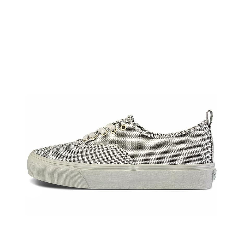 KRINK x Vans Vault Authentic VLT LX Кроссовки унисекс средне-серые VN0A4CS4176