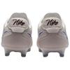 Nike Tiempo Ligera Pro FG Низкие Меловой Белый Унисекс Шиповки Загар Гонщик-Синий HQ3158-101