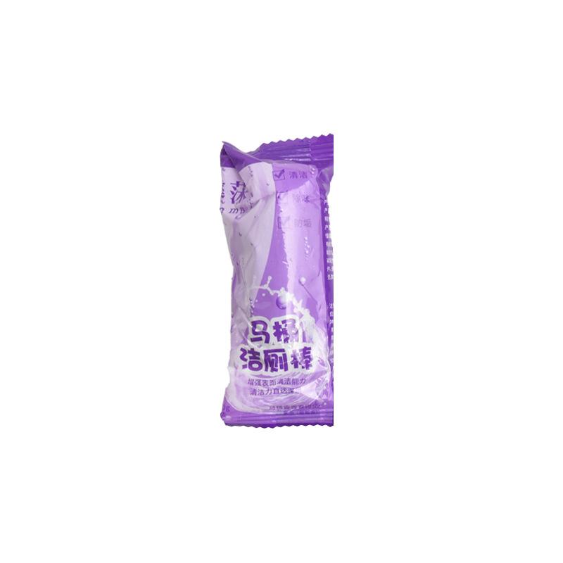 Новый стик для чистки унитаза Эффективный дезодорирующий и ароматный очиститель