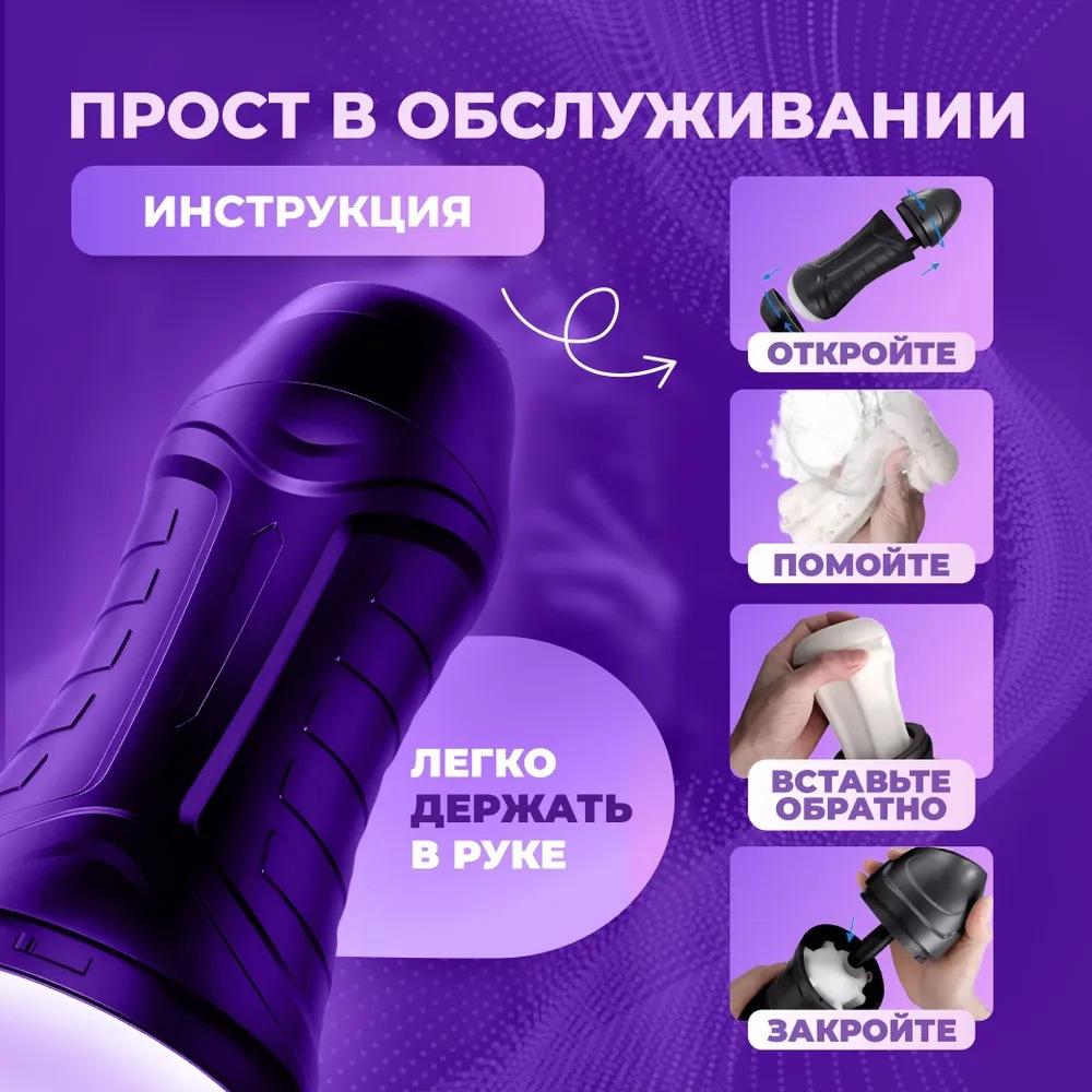 Автоматический мужской мастурбатор, чашка, вакуумный стимулятор, минет, вагинальная мастурбация для мужчин, киска, секс-игрушки, товары для взрослых для мужчин 18