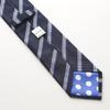 (Пол Смит) PAULSMITH Paul Smith Галстук PSJ-592 [Б/У]