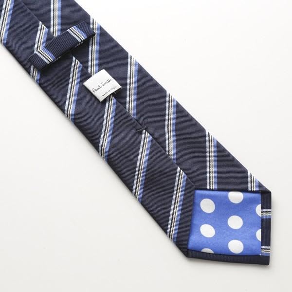 (Пол Смит) PAULSMITH Paul Smith Галстук PSJ-592 [Б/У]