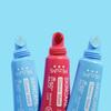MizuMi - Уходовая UV-маска для губ Glassy Mask SPF 50+ PA++++