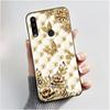 Casing For TCL L10 Pro Phone Case Aesthetic Luxury Cute Cool Boys Girls Black Soft silicone Back Cover For TCL L10Pro Shell