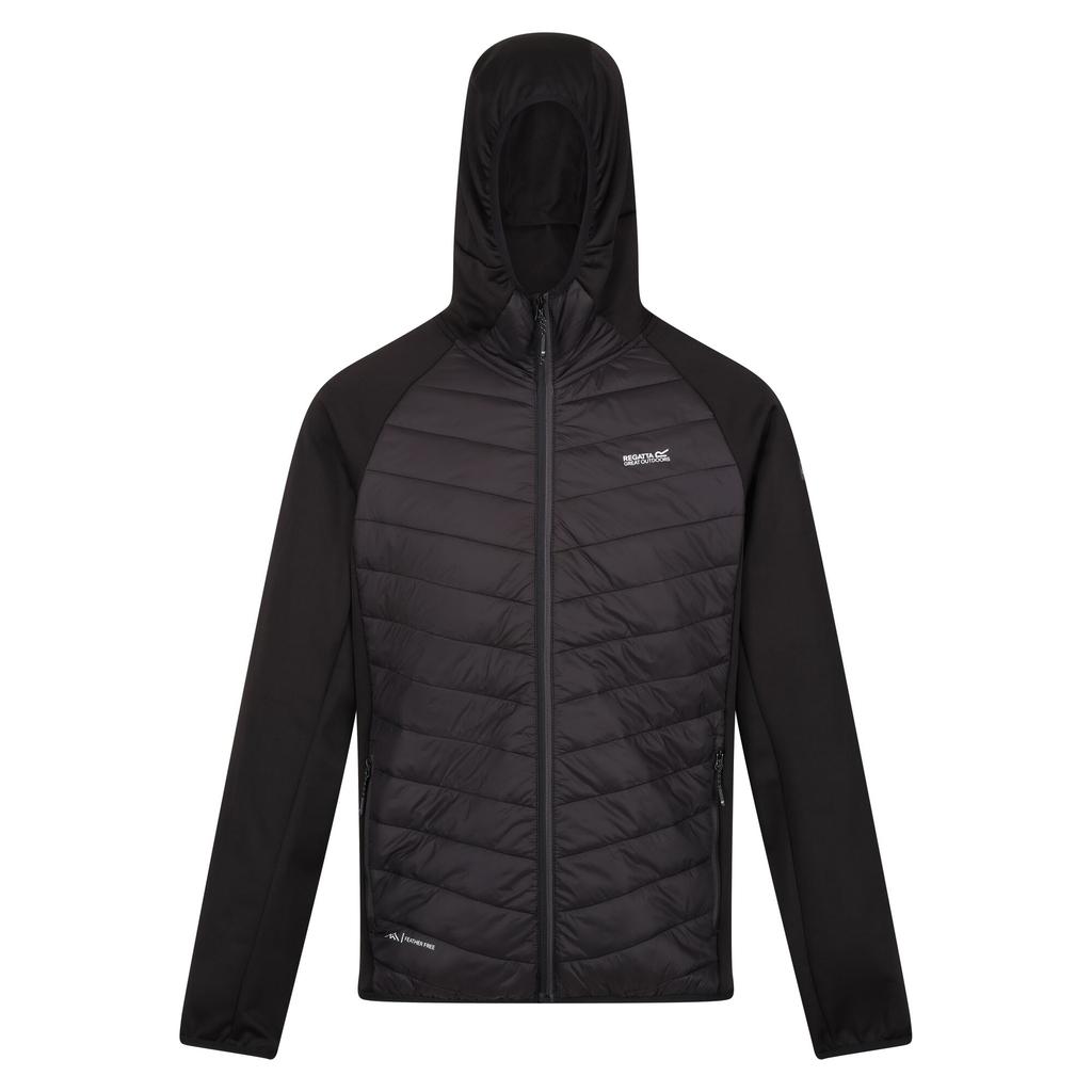 Regatta Mens Andreson VIII Hybrid Jacket