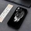 Чехол для телефона Leon R-Resident Kennedy Evil 4 Funda Для Iphone 13 17 16 11 15ProMax 14 12 Pro Xs Max Mini Xr X 7 8 6 6s Plus Чехлы
