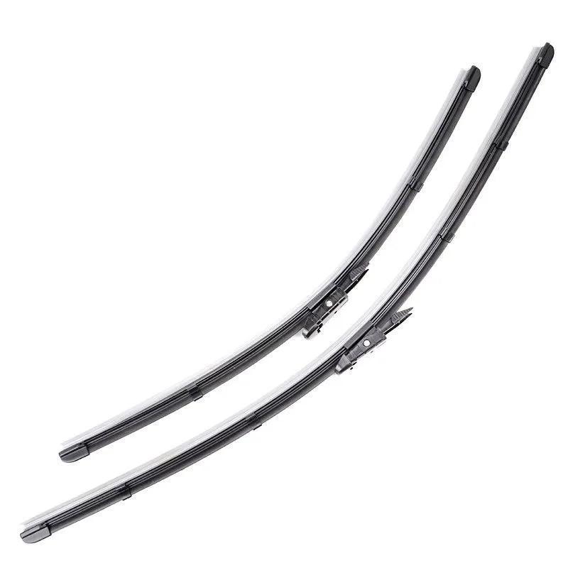 22"+22" Frameless Wipers for Silverado MK2, Sierra 1500, Tahoe, Suburban, Avalanche, Yukon XL