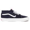 Vans Кеды Og Sk8 Mid Lx 'Navy White' VN0A4BVCNAV