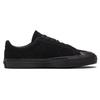 Converse One Star Pro AS Cons Низкие 'Triple Black' Мужские 169615C