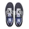 Vans Скейт Роули Vn0a2z3onav 25th Navy White