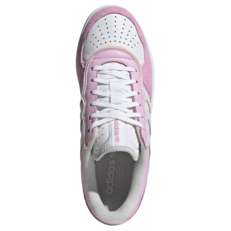 adidas Originals Courtic 'Розовый Белый' Женские JI2552