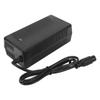 Battery Charger  48V 2A Safe Protection with 3 Prong Plug for KUGOO M4 PROM4 Electric Scooter