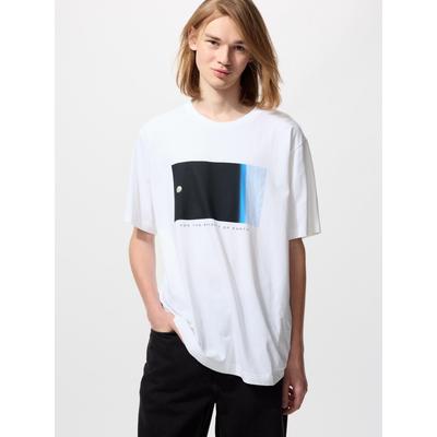 Uniqlo Мир для всех Футболка Клуб для будущего