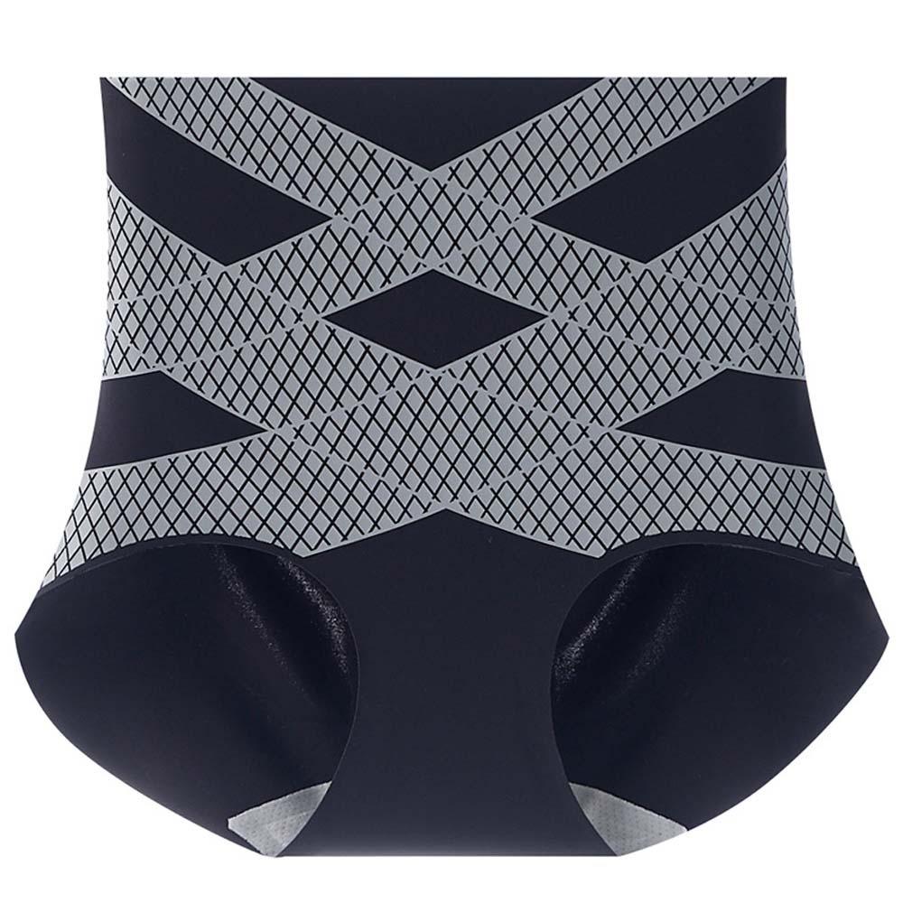 Утягивающие трусики, корректирующее нижнее белье, трусы с высокой талией, послеродовое корректирующее белье, на каждый день