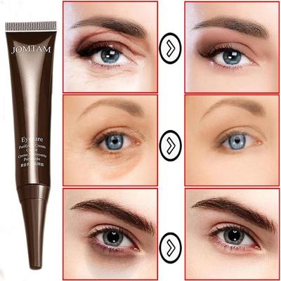 Золотая икра Уход за кожей вокруг глаз Увлажняющий Задерживает старение Удаляет веснушки и морщины Удаляет темные глаза Укрепляющая сыворотка для глаз 20 г