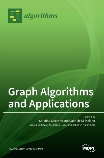 The Graph Algorithms and Applications Book