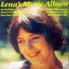 LP Record LENA MARTELL - Lena's Music Album N123 Pye Records 1979 UK Pop Used