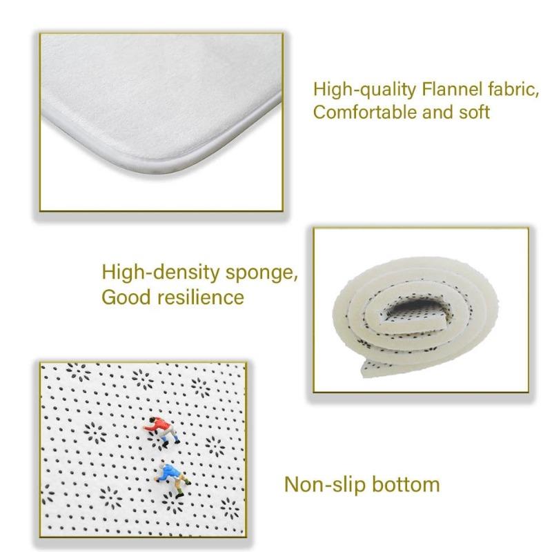 Современный Роскошный Большой Размер Ковер для Гостиной Зеленый Золотистый Фланелевая Отделка Коврик для Спальни Противоскользящий Машинная Стирка Коврик для Дивана