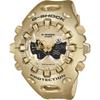 [CaSio] Часы G Shock [Официальный в Японии] Ga V01a 9ajf Мужские Золотой Золотой