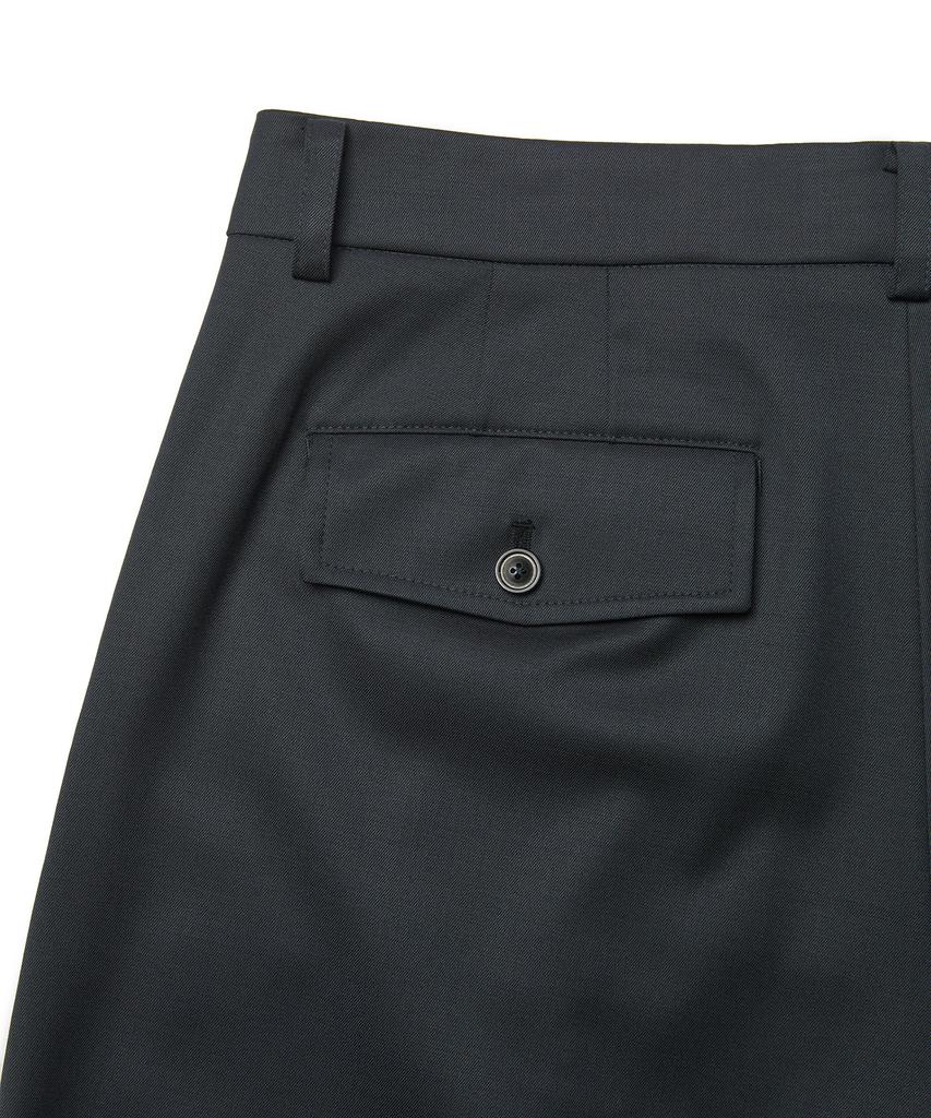 MMIC Morrison Slacks (Steel Gray)