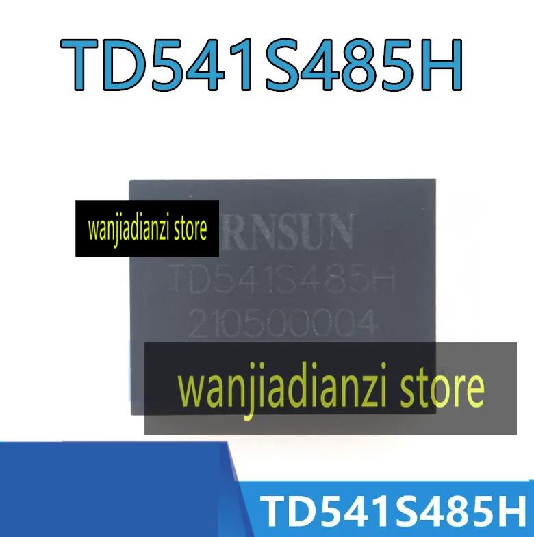 TD541S485H RS485 isolation transceiver brand new original positive chip SMD iC