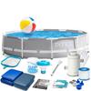 Frame Garden Pool 305 X 76 Cm 15-in-1 INTEX 26702