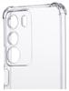 Case for Realme C71 Anti Shock colorless Cover Housing + Glass H9
