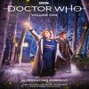 Doctor Who Vol. 1 Alternating Current by Jody Houser Paperback Book 9781787733121