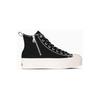 Кроссовки CONVERSE All Star Lifted Zip ALL STAR LIFTED Z HI Унисекс Взрослые