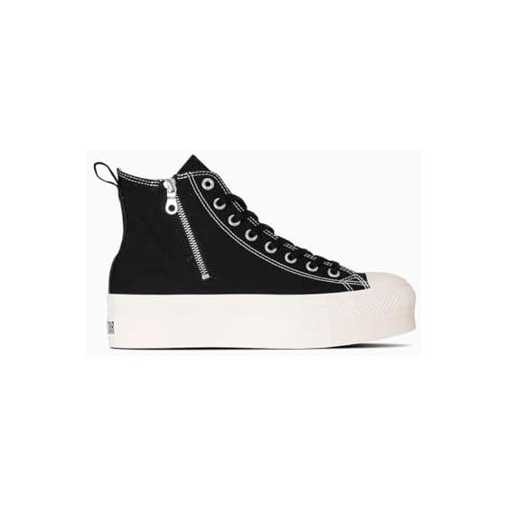 Кроссовки CONVERSE All Star Lifted Zip ALL STAR LIFTED Z HI Унисекс Взрослые