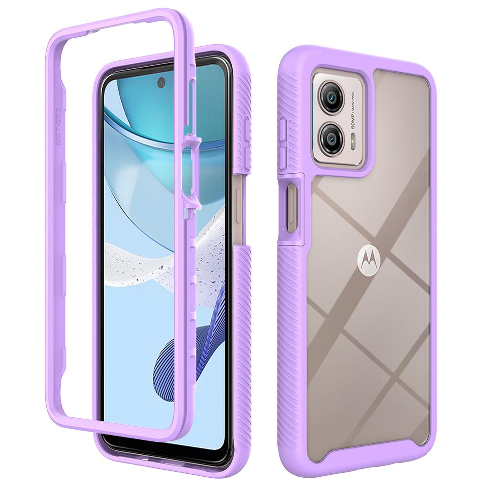 Бронированный чехол «Звездное небо» для Motorola G67/G77/G06/G56/G15/G35/G55/G54