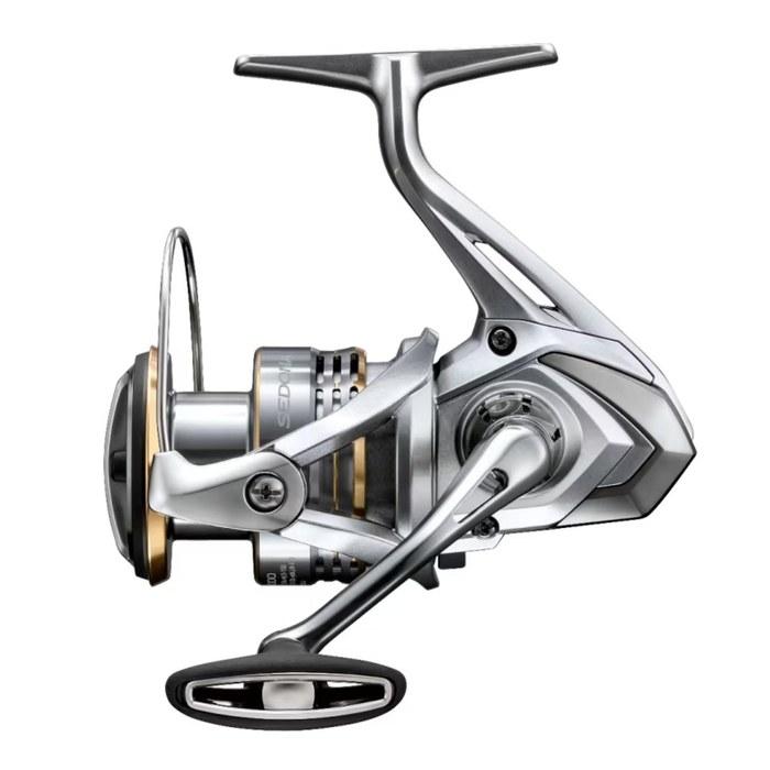 Shimano Spinning Reel 23 Sedona C3000 Silver