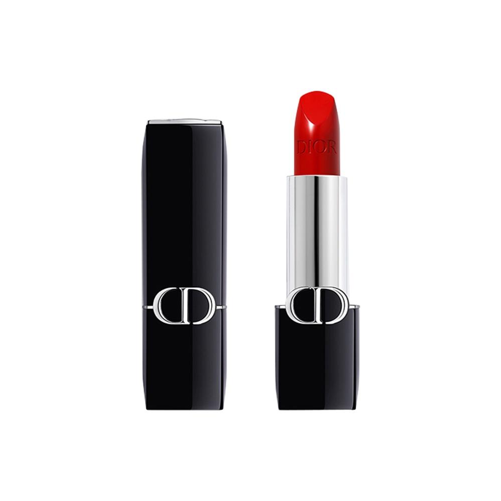 Dior Мини-помада Rouge Dior 1,5 г Дорожный формат