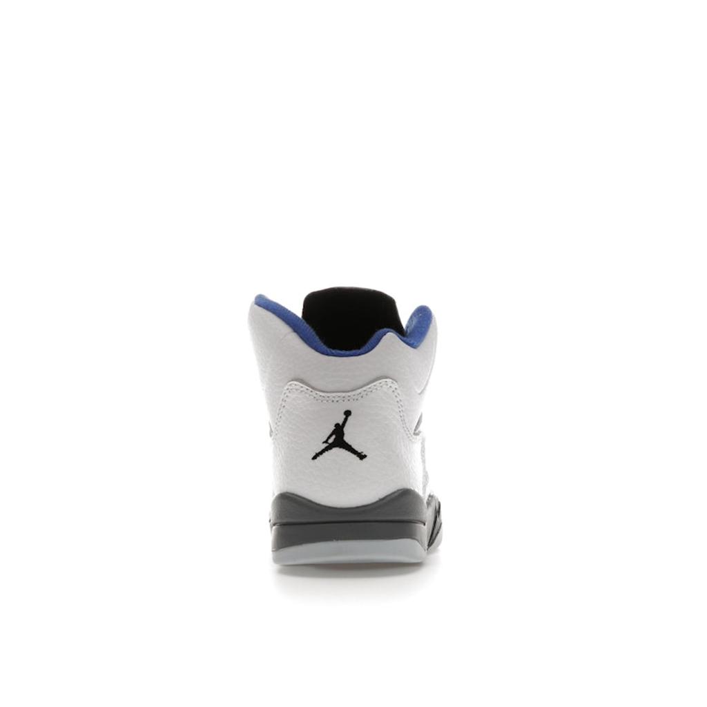 Air Jordan 5 Retro PS Stealth 2.0 440889-140