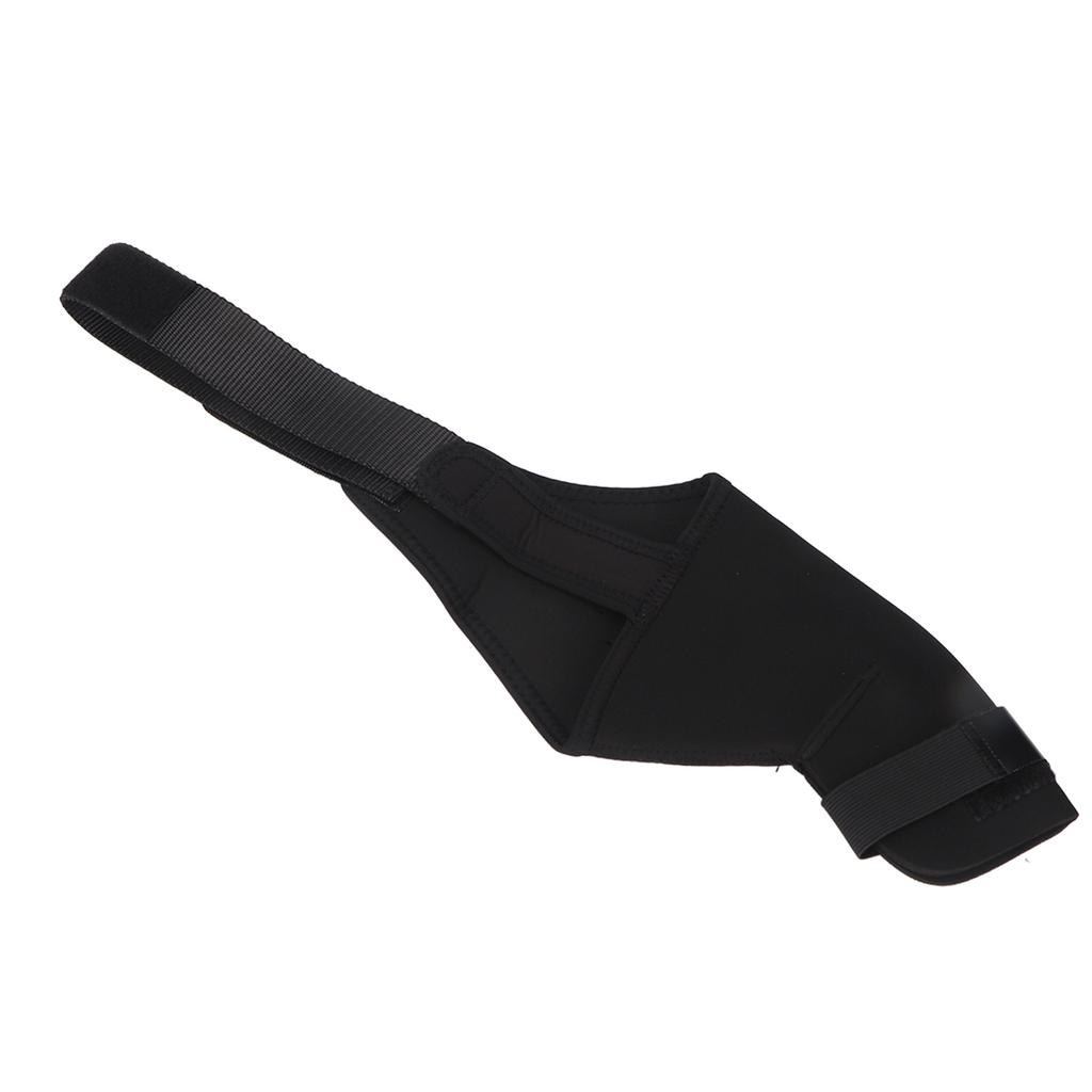 Dog Knee Brace Breathable Supportive Reduce Pain Joint Protection Dog Hind Legs Protector for Postoperative Recovery