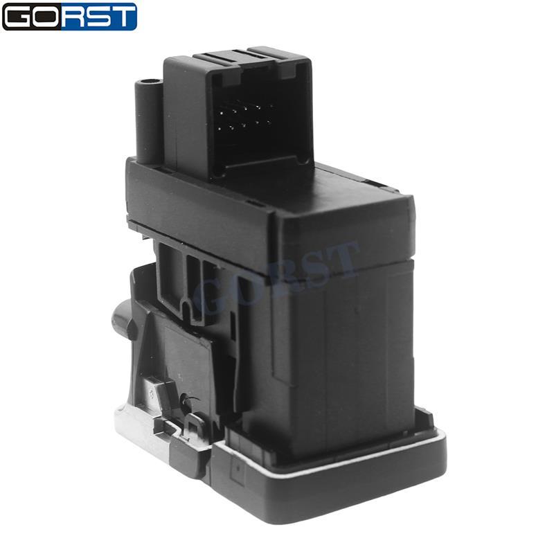 Выключатель стояночного тормоза 5G0927225 для VW Golf 7 G TI MK7 2013- 2015 E-Golf 2014-2016 Автомобильная запчасть 5G0927225D