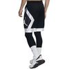 Jordan Баскетбольные шорты Jumpman Diamond Mesh Panel мужские, черные AV3207-010