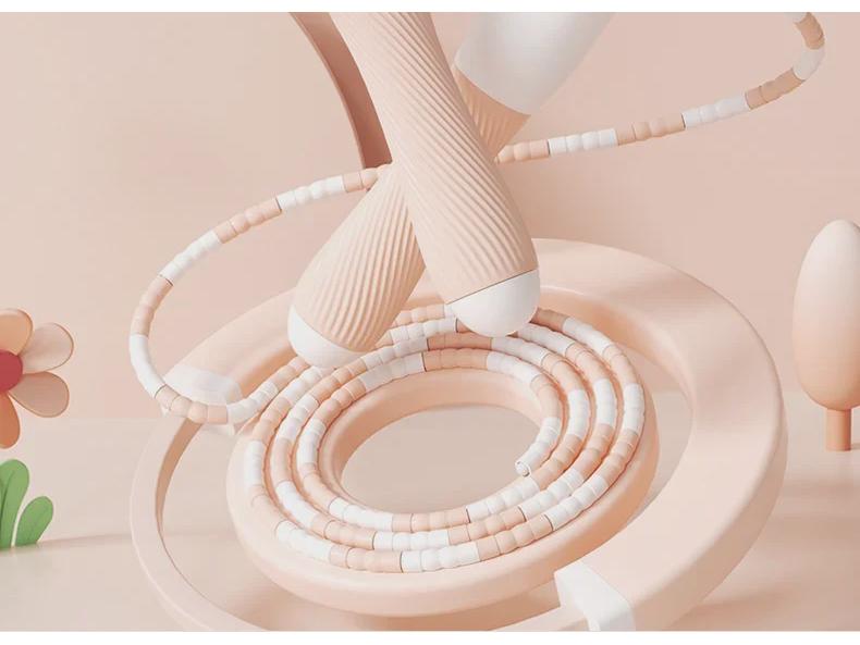 Кураторские мероприятия: Прыжки на бамбуковой скакалке для учеников начальной школы, спортивные принадлежности для детского сада, подготовка к экзаменам в старших классах для начинающих