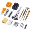 149PCS Watch Repair Kit Watch Band Link Remover Spring Bar Tool with Carrying Watch Repair Kit Case,